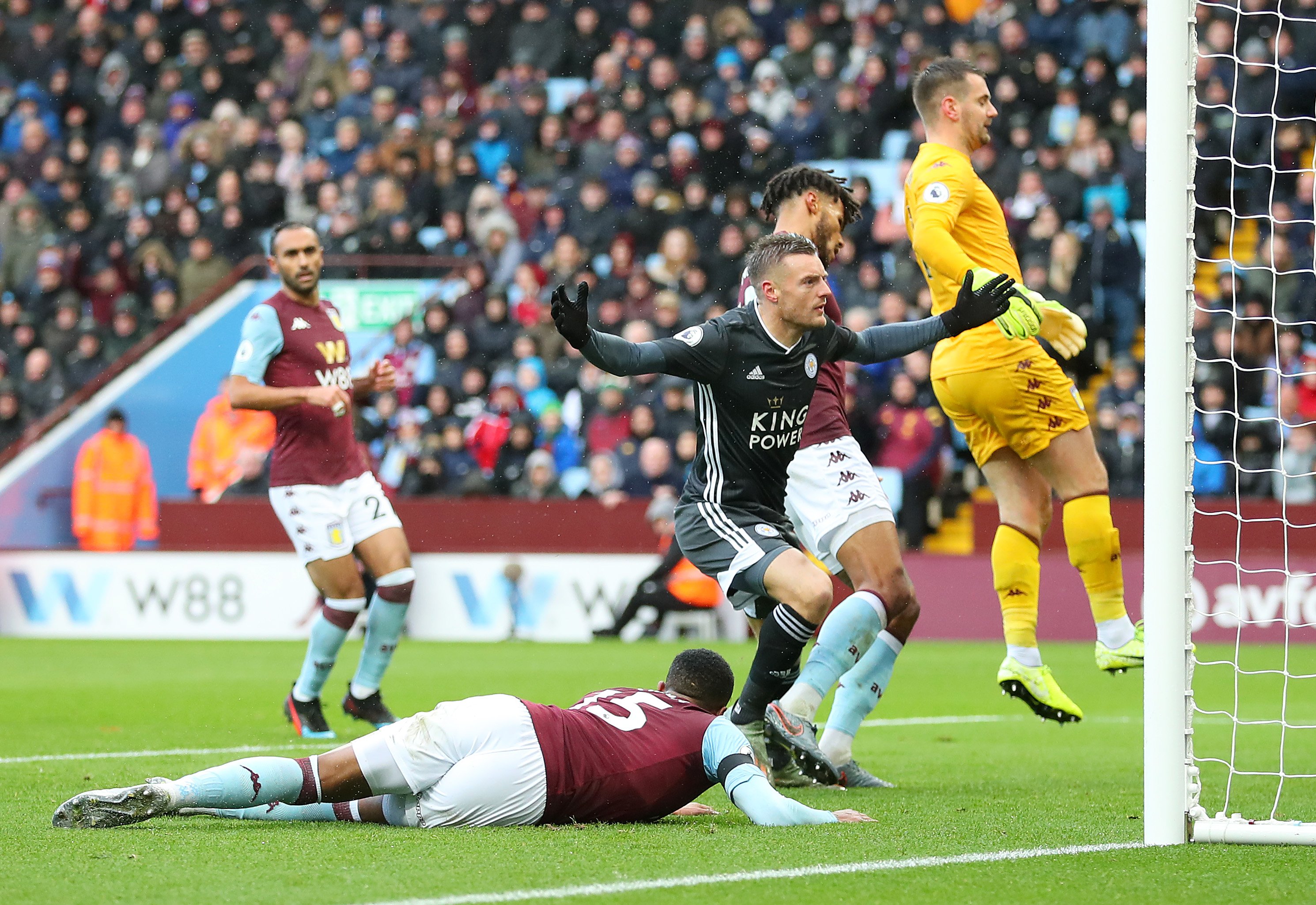 指挥体系 指挥体系