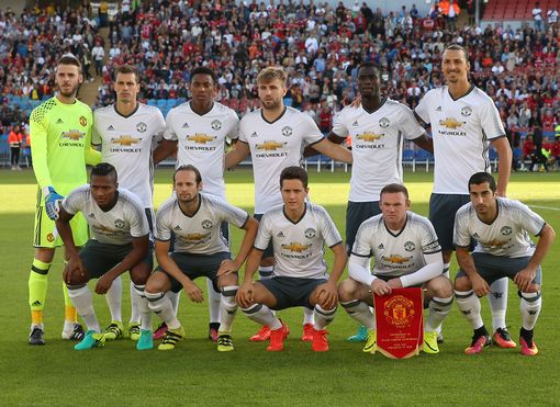 的挑戰者 的挑戰者